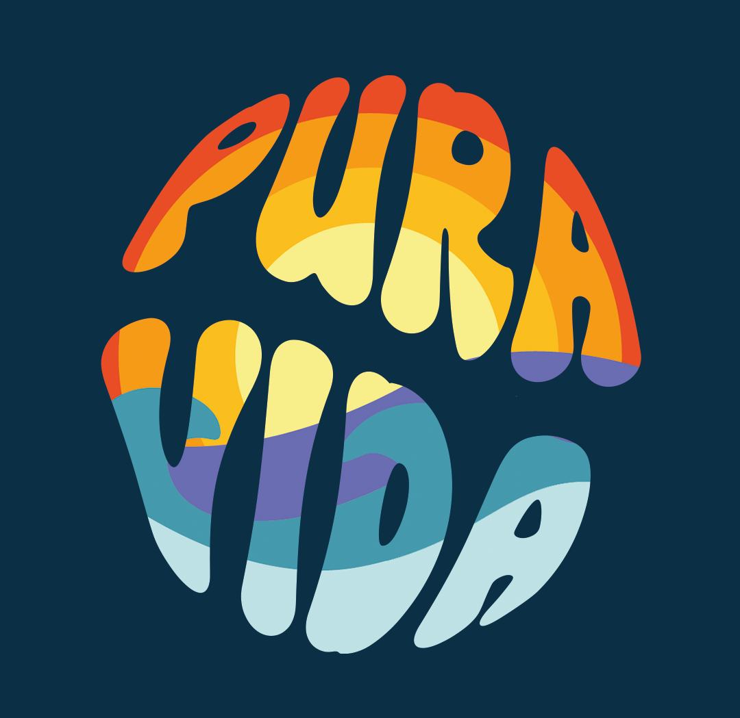 Pura Vida